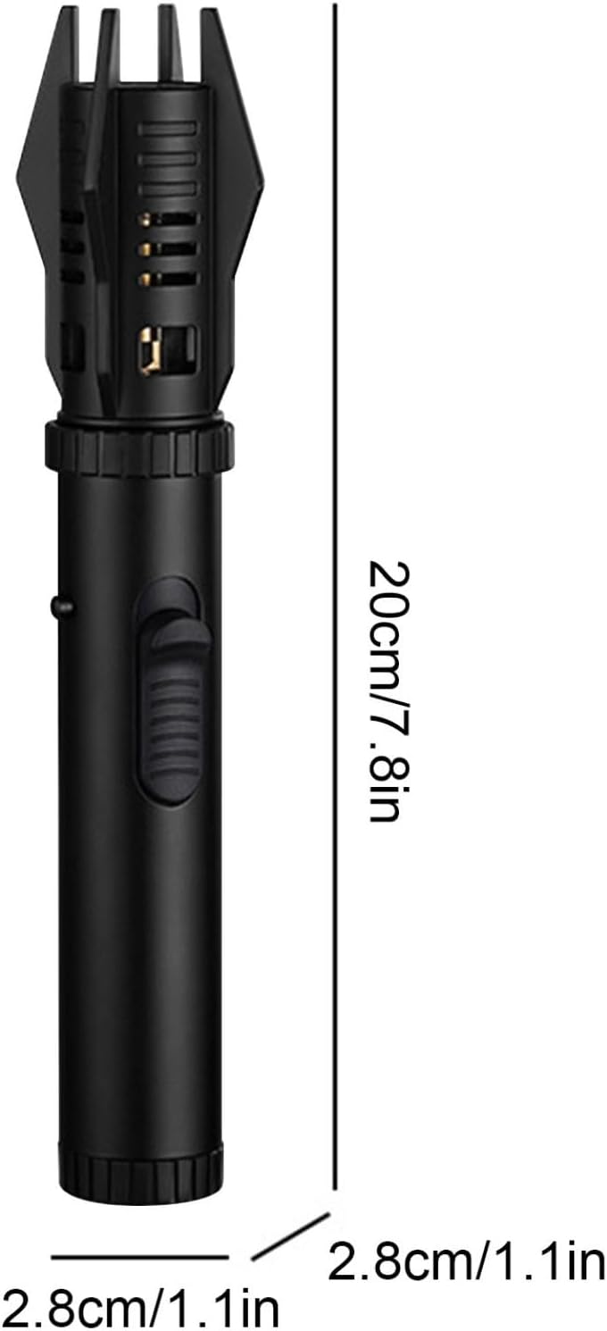 BowLift | TurboFlame Durable All-Weather Ignition