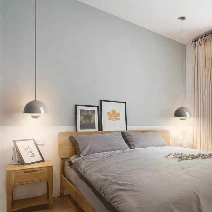 BowLift | Orbis | Stylish multicolored light dome