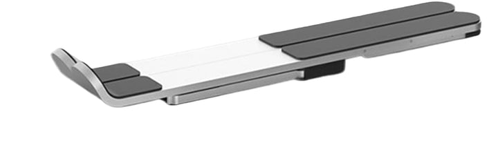 BowLift | Adjustable Laptop Stand – Foldable Cooling Notebook Mount for Office & Travel – Orvane