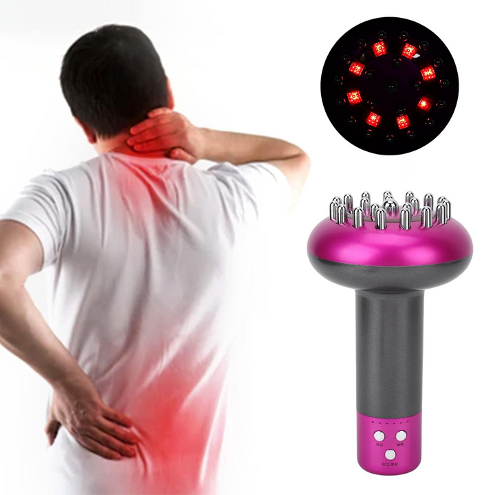 SculptEase | Ultimate body massager | Bowlift