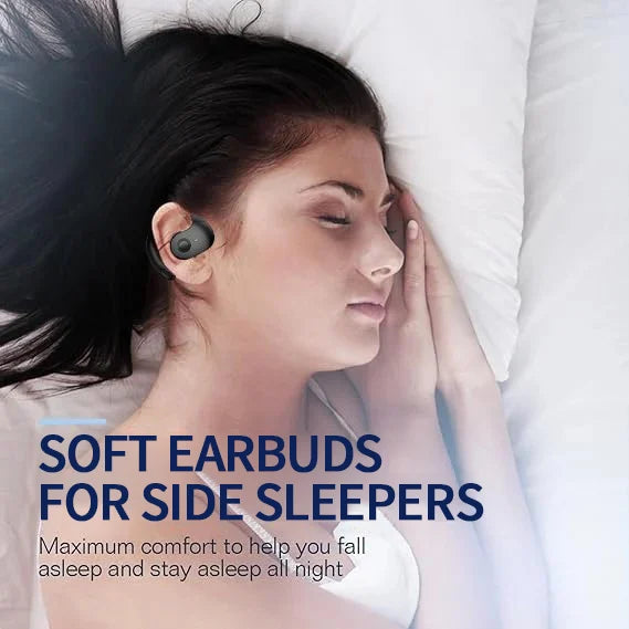 BowLift | High Quality - Earphone Wireless Bluetooth