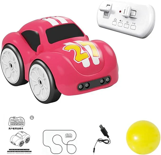 BowLift | Interactive Smart Car