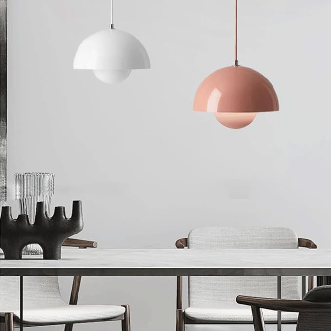 BowLift | Orbis | Stylish multicolored light dome