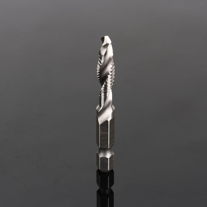 Screwdriver, 6.35 mm (1/4") screw plug, 6 pieces wrench | Bowlift