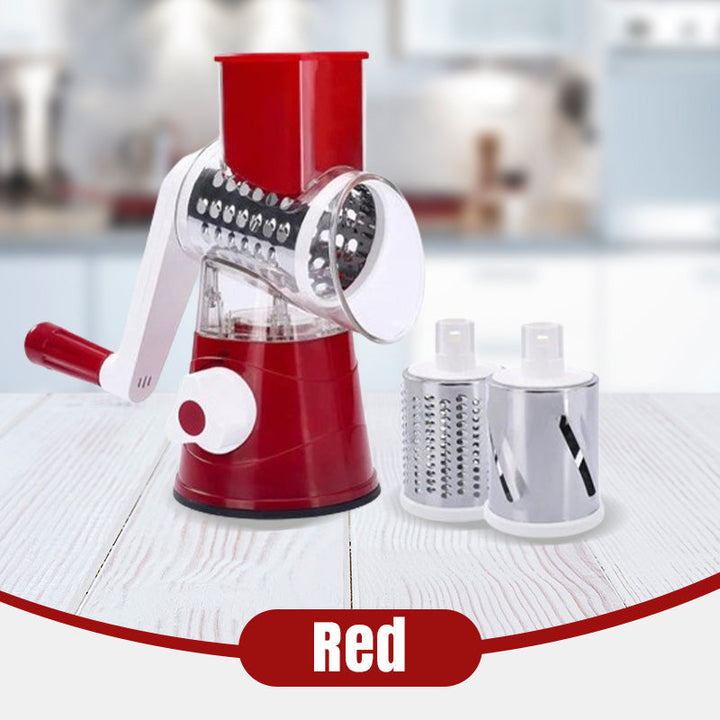 BowLift | CulinaryElegance Gourmet Vegetable Cutter & Slicer | Versatile kitchen tool for effortless slicing and chopping with precision and style
