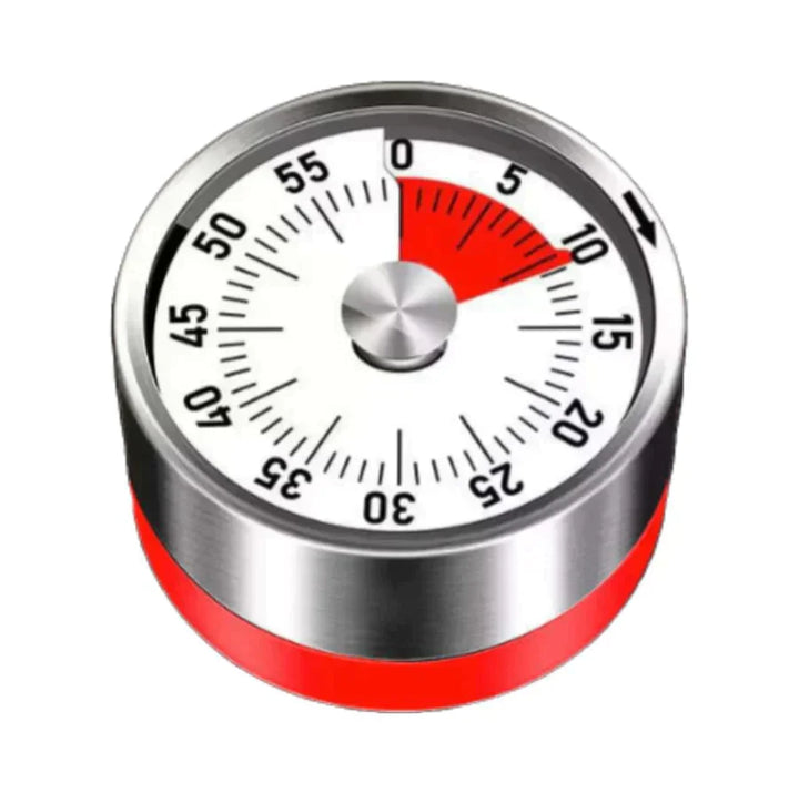 Magnetic Mechanical Manual Timer⏲ | Bowlift