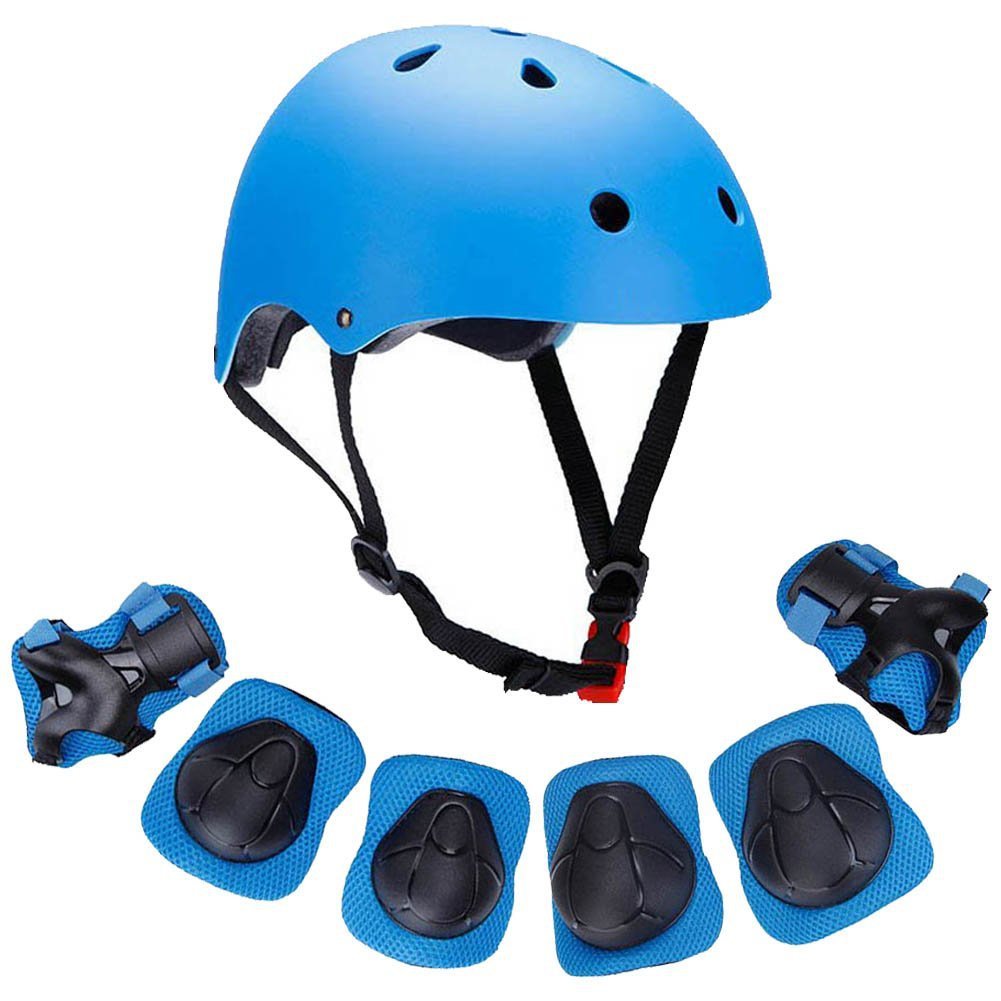 Comprehensive Safety Gear Set Bowlift