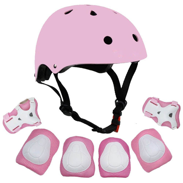 Comprehensive Safety Gear Set Bowlift