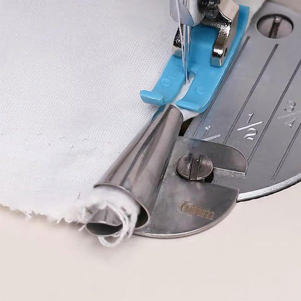 HemMaster | Tool for Hemming Fabrics | Bowlift