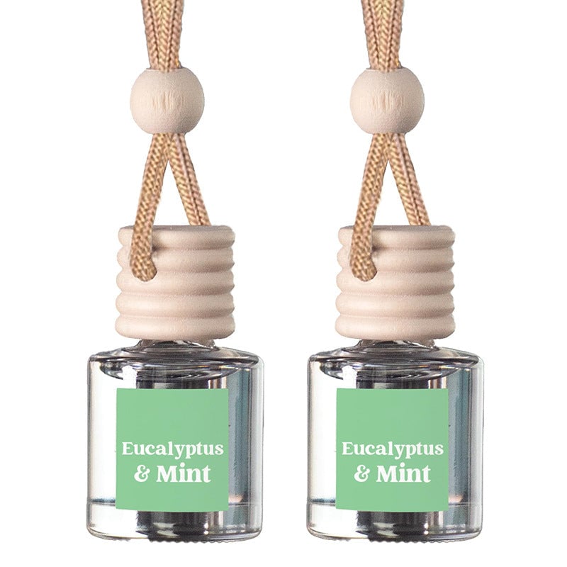 BowLift | Car Air Freshener Diffuser