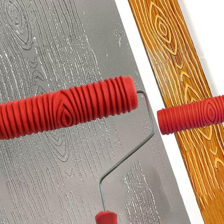 BowLift | DecoArt – Innovative wall design achieved with just one roll