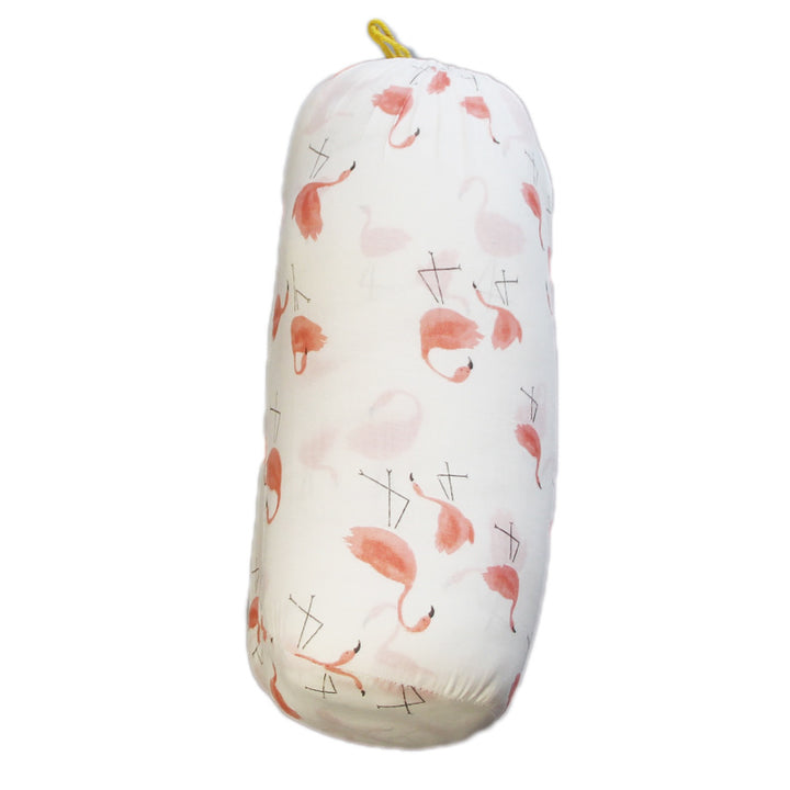 Children's Playful Character Pillow Bowlift