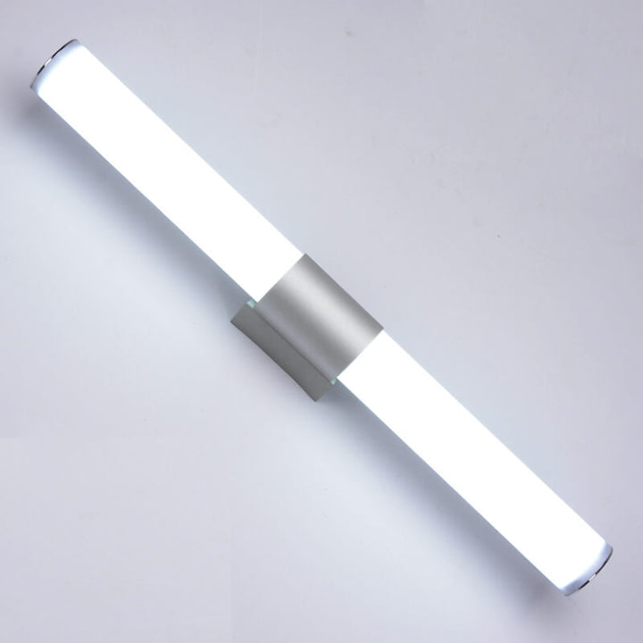 BowLift | Cylindrical Mirror Effect Lamp for Modern Interiors