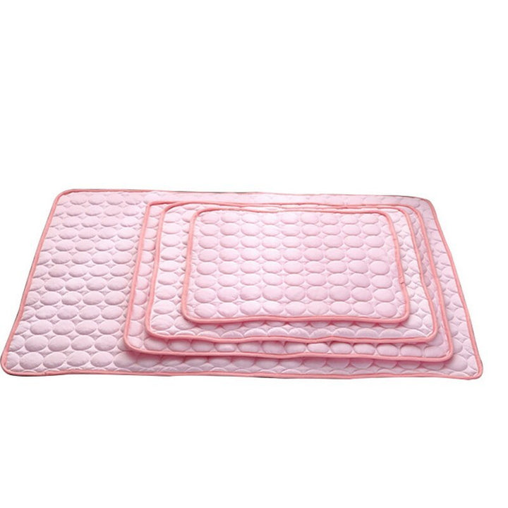 BowLift | Chillpet - Luxury Cooling Cloth for Pets - Breathable Ice Block Material