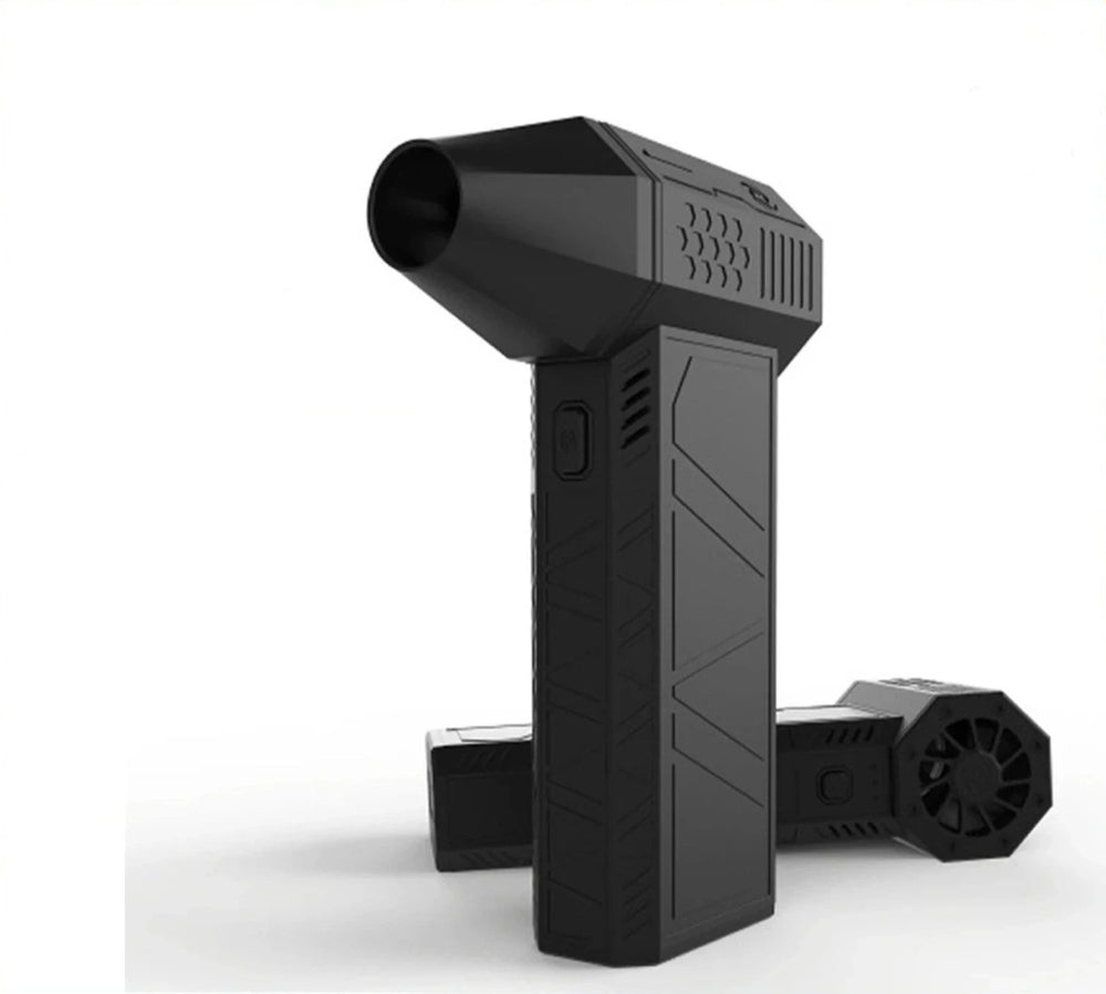 Mini-Power-Blaster | Compact cleaning power | Bowlift