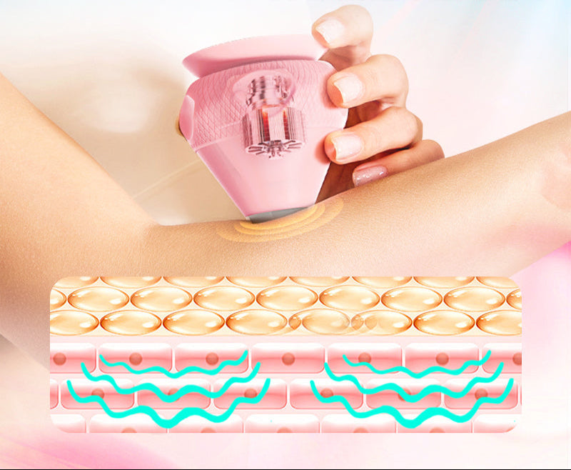 BowLift | LuxuraSphere Self-Massage Ball with Suction Cup | Advanced Trigger Point Technique for Effective Muscle Relaxation and Pain Relief