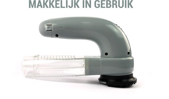 BowLift | Elegance | Wireless Animal Epilator – Multifunctional – Portable – Safe