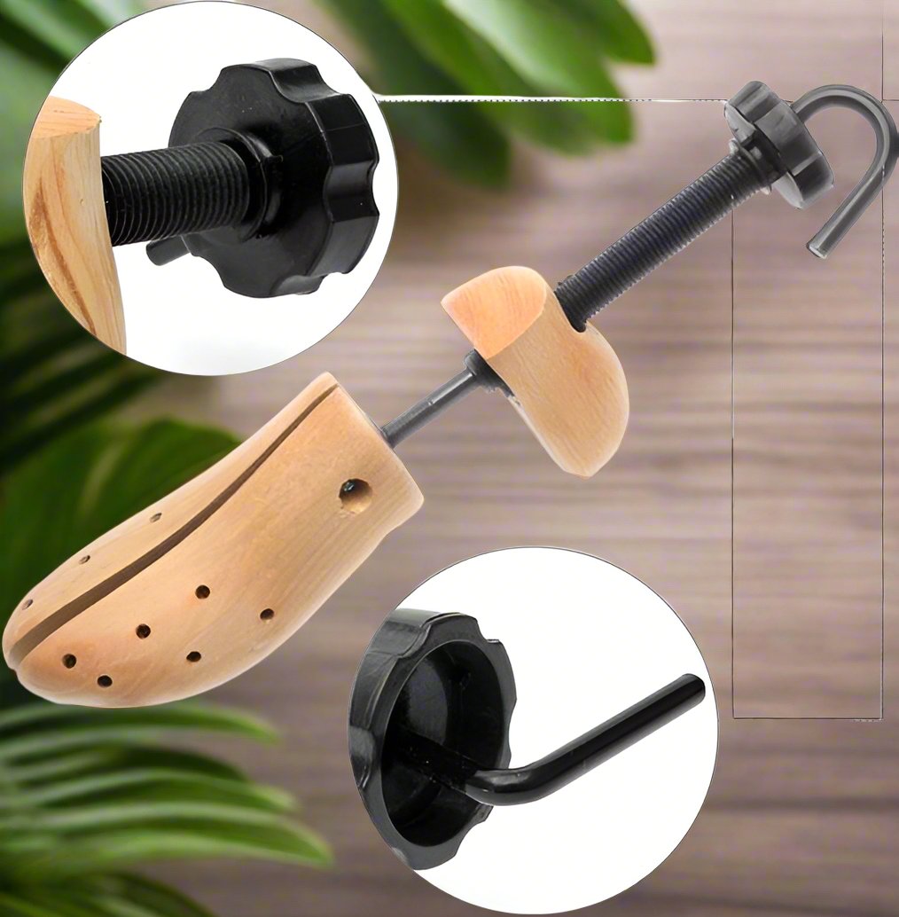 ShoeStretcher | Always perfect fit | Bowlift