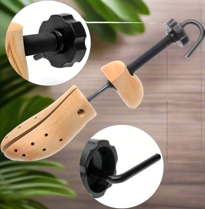 ShoeStretcher | Always perfect fit | Bowlift