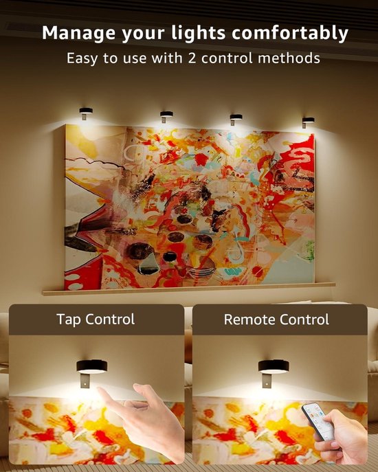 BowLift | ArtLuxe FrameLight | Bring your art to life with 1+2 free