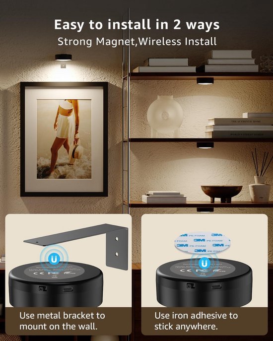 BowLift | ArtLuxe FrameLight | Bring your art to life with 1+2 free