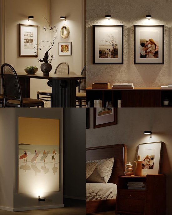 BowLift | ArtLuxe FrameLight | Bring your art to life with 1+2 free