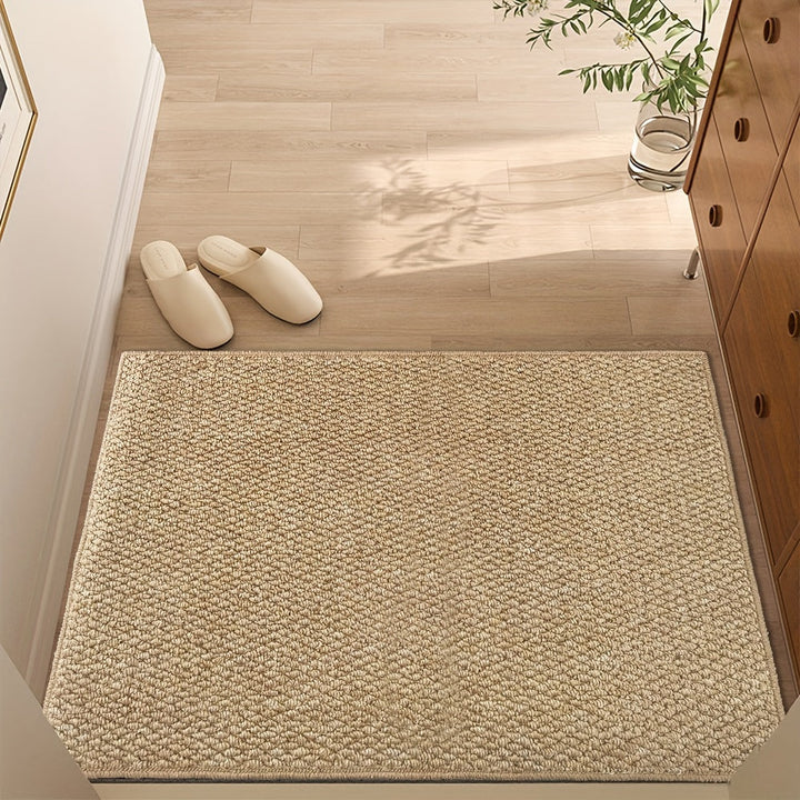 Durable, Absorbent Doormat - EcoMat | Bowlift