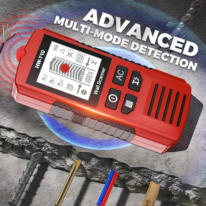 BowLift | ScanProX – Recognize metal and pipes instantly