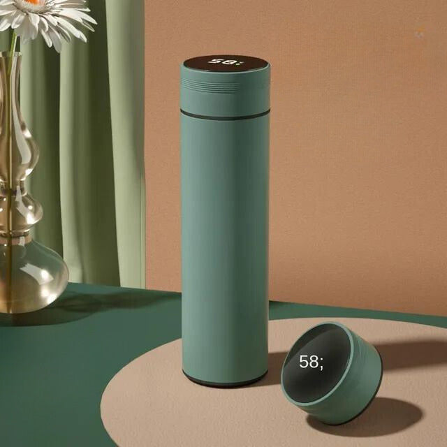 SmartDrinkingBottle | Bowlift