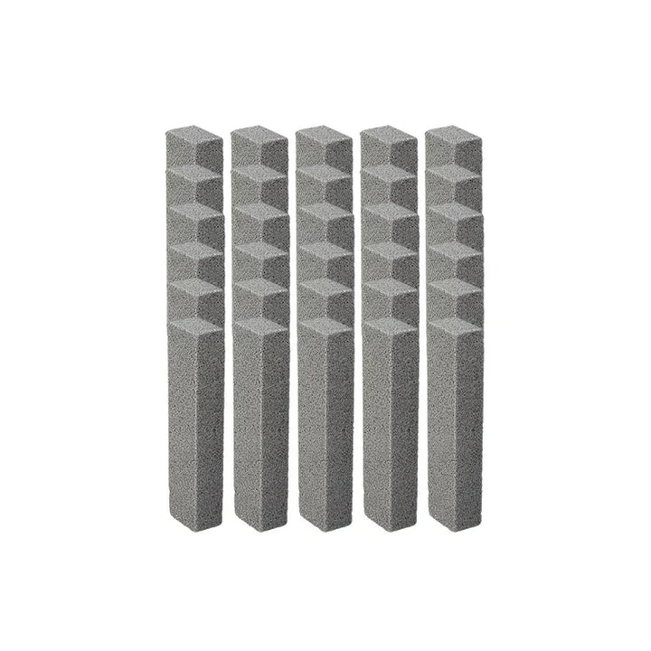 BowLift | Strong Cleaning Pumice Stone (10 Pieces)