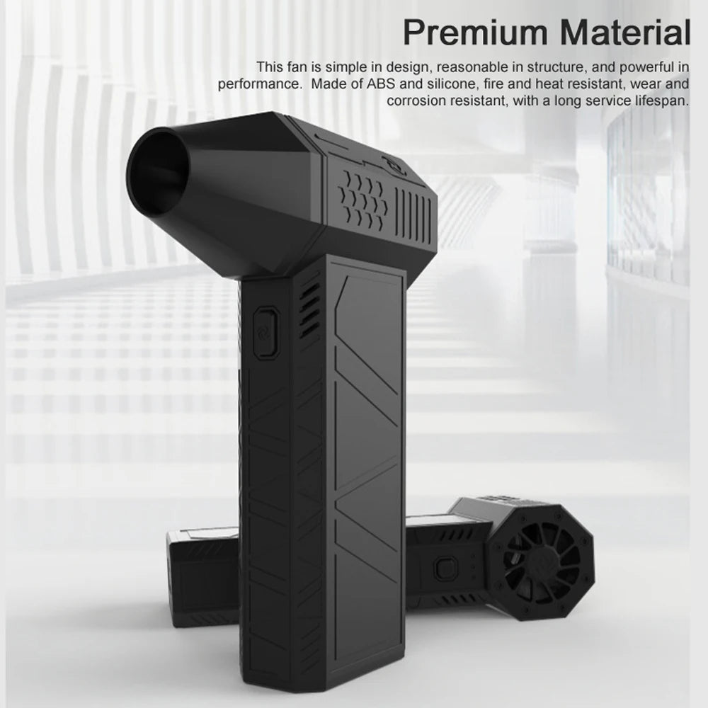 Mini-Power-Blaster | Compact cleaning power | Bowlift