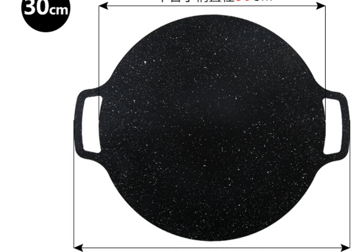 BowLift | Multifunctional non-stick baking pan