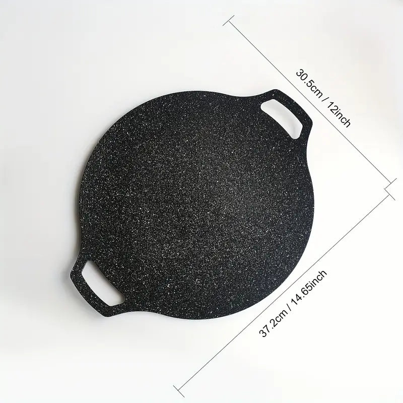 BowLift | EasyWok Nonstick Cooking Ease