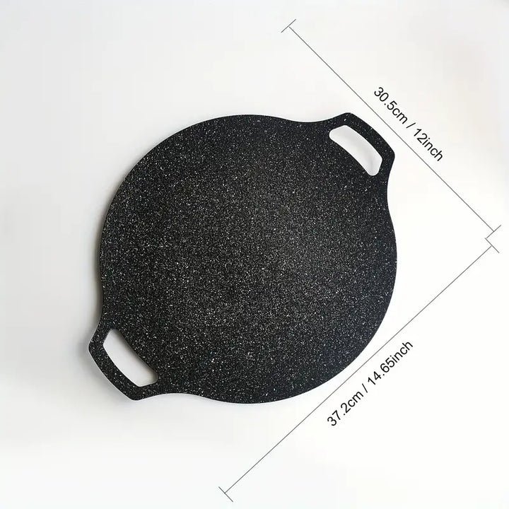 BowLift | EasyWok Nonstick Cooking Ease