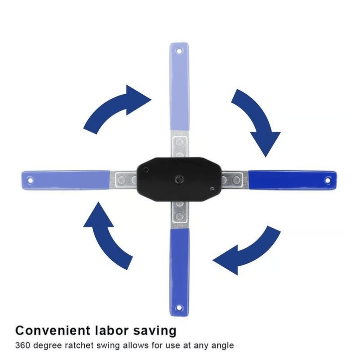 TurboGrip Pro — Make brake service a child's play and feel like the pro! | Bowlift