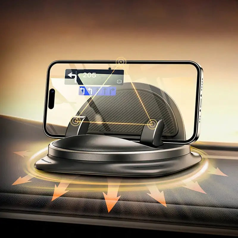 360 Auto-Phone Holder | Safe and versatile | Bowlift