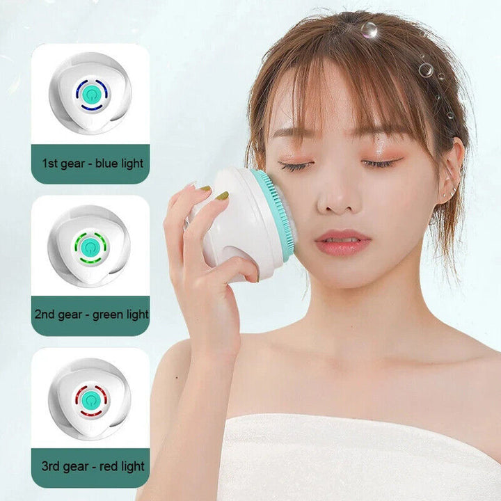BowLift | PureEase – Combined deep cleansing and relaxation in one step