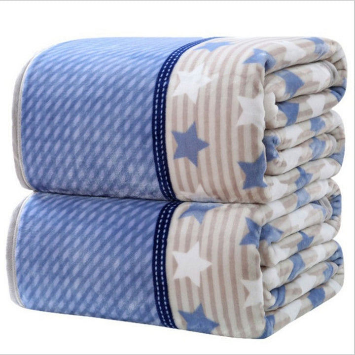 Ladies Snuggle Blanket Bowlift