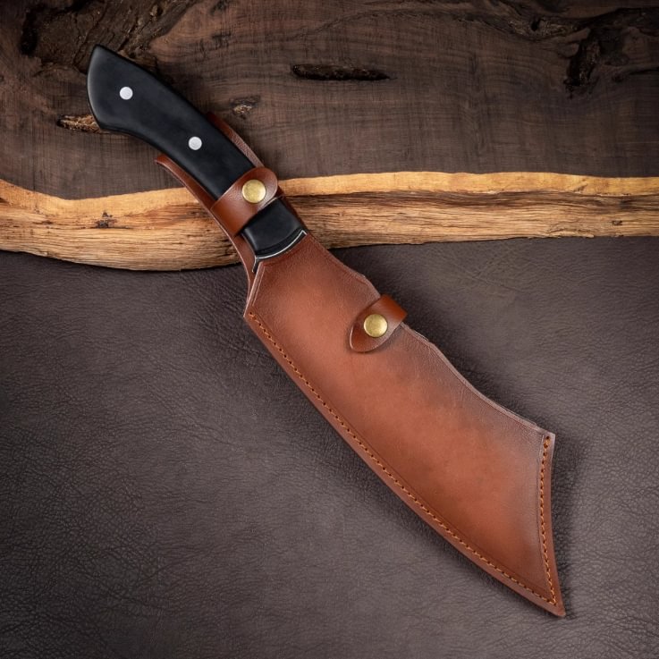 BowLift | Dragon Hunter Handmade Knife