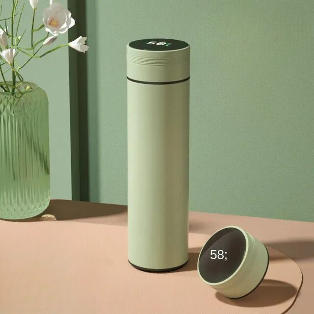 Smart Water Bottle | Bowlift