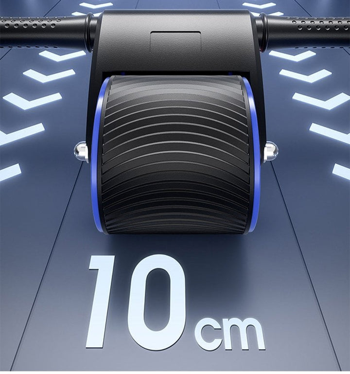 BowLift | Abdominal roller - CoreRoller
