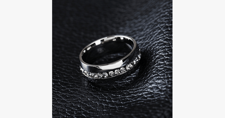 BowLift | Eternity Ring