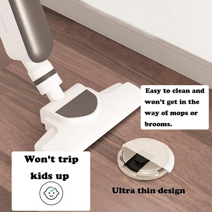 Mechanical Floor Door Stopper | Safe & Durable | Bowlift