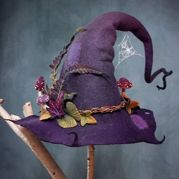BowLift | HexaHat – Your enchanting Halloween highlight!