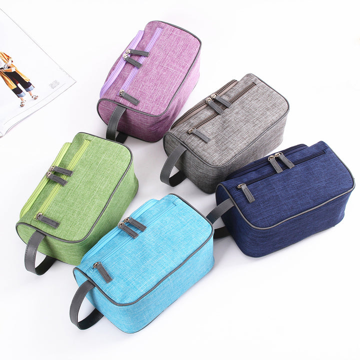 Travel Organizer Bowlift