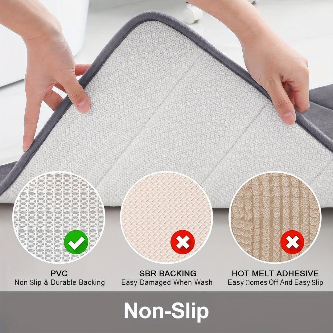 BowLift | Livia | Non-slip bath mat for bathroom comfort