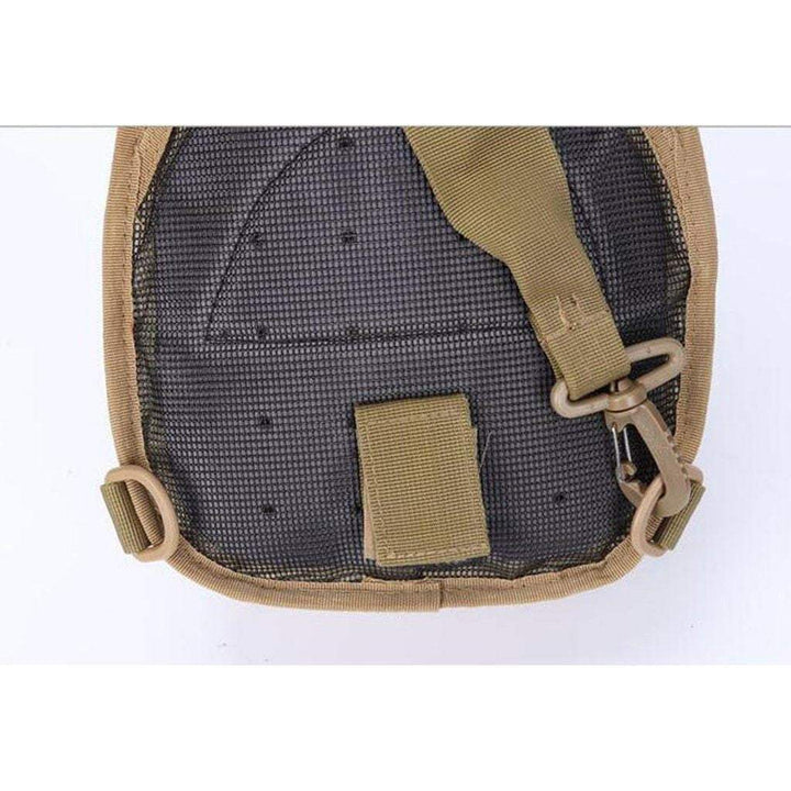 BowLift | Tactical Molle Utility Gear Shoulder Sling Backpack Bag