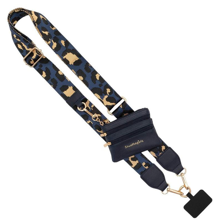 BowLift | StrapBuddy Hands-Free Convenience Everywhere