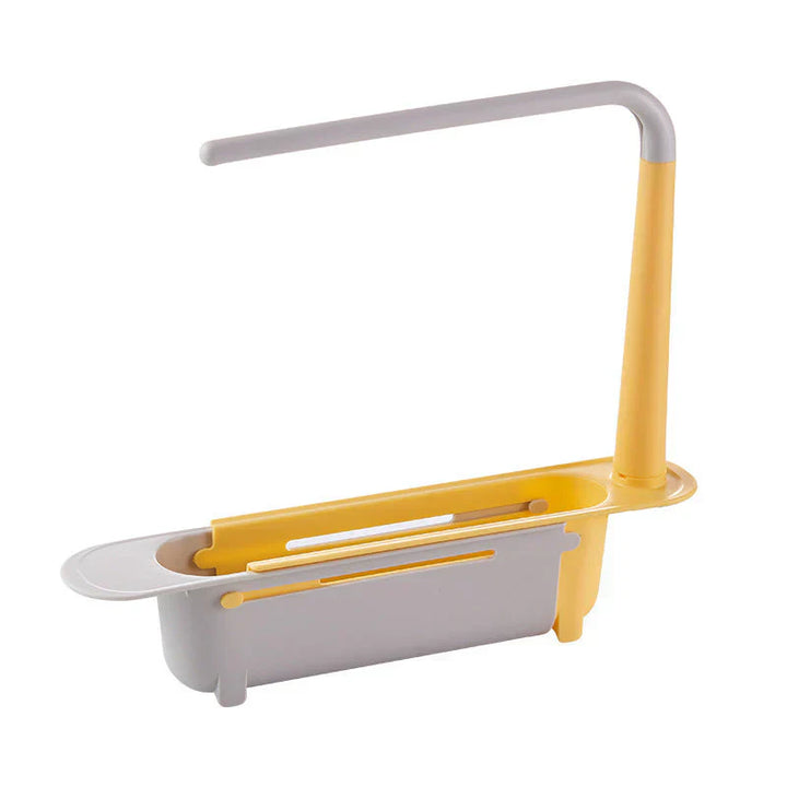 Orga-Meister — Say goodbye to chaos and puddles for a sparkling clean feel-good kitchen! | Bowlift