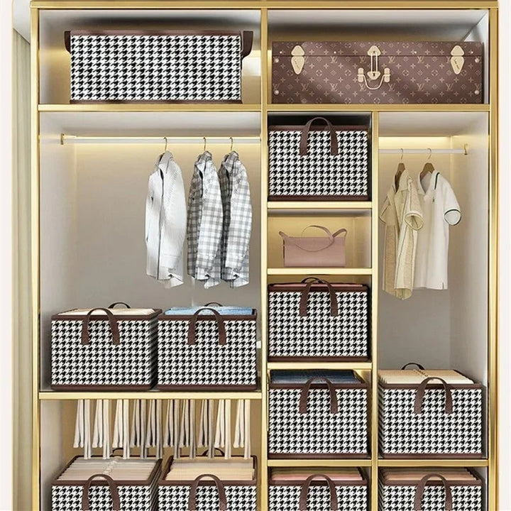 Foldable Jeans Organizer | For the Closet | Bowlift